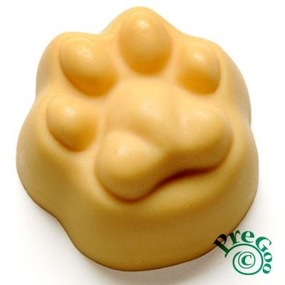 デザイン シリコンモールド 肉球 パンチ 犬 イヌ 猫 ネコ ねこ N 正規品販売