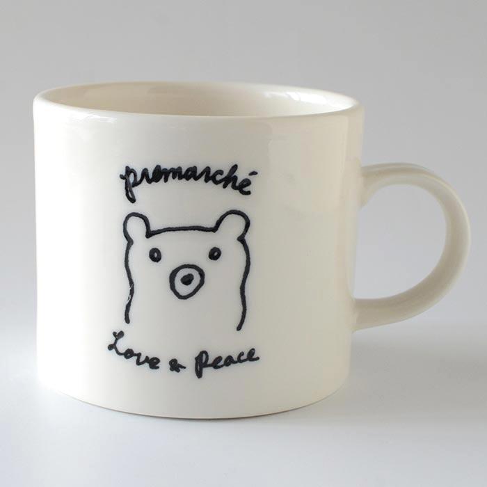 森修焼　プレマ　オリジナル プレマオリジナル森修焼（しんしゅうやき） 子ども用食器