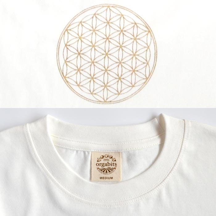 プレマルシェ・ボディバランス・オーガニックコットン・ロングスリーブTシャツ ナチュラル／Ｓサイズ |  | 03