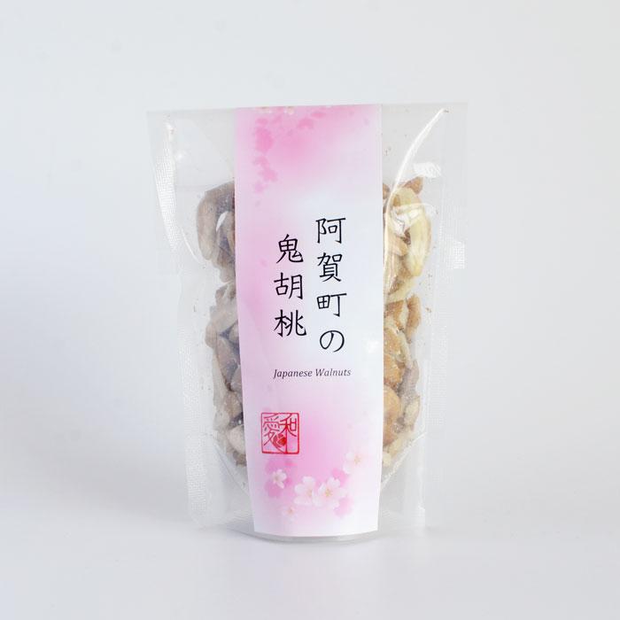 プレマシャンティ 阿賀町の鬼胡桃 65g : プレマシャンティ - 通販