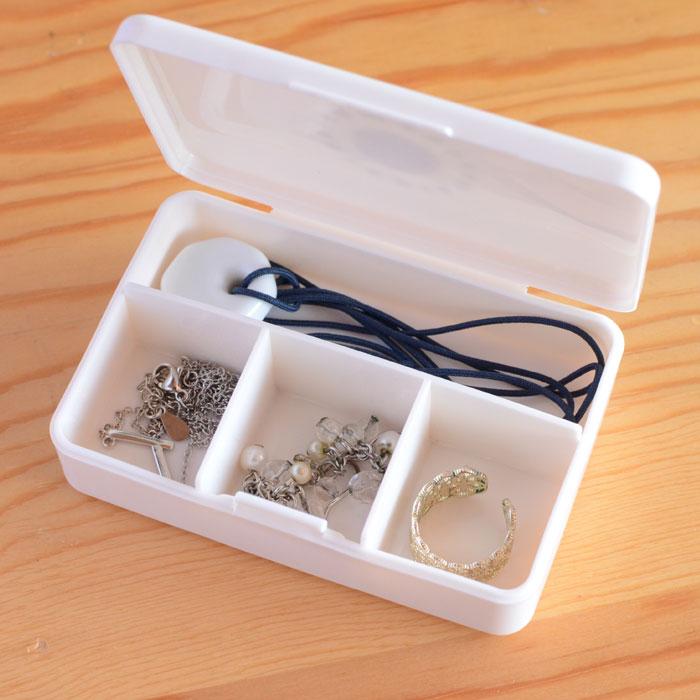 プレマルシェ×エンバランスコラボ premarchembalance サプリメントケース |  | 02