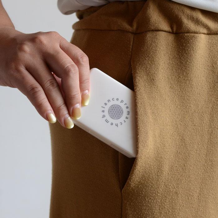 プレマルシェ×エンバランスコラボ premarchembalance サプリメントケース |  | 04