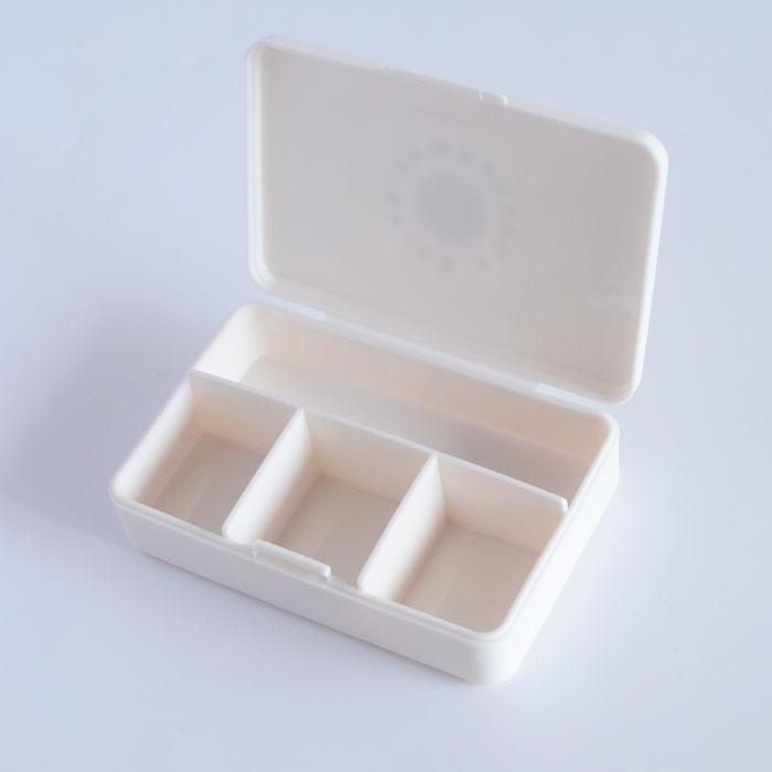 プレマルシェ×エンバランスコラボ premarchembalance サプリメントケース |  | 06