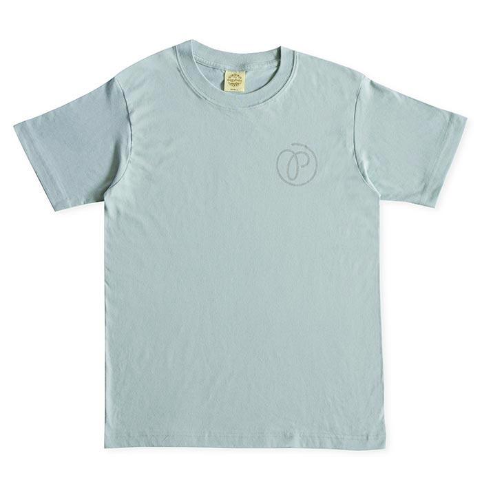 プレマルシェ・ボディバランス・オーガニックコットンTシャツ シャロウグリーン／Ｍサイズ |  | 01