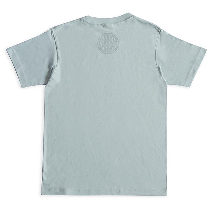 プレマルシェ・ボディバランス・オーガニックコットンTシャツ シャロウグリーン／Ｍサイズ |  | 02