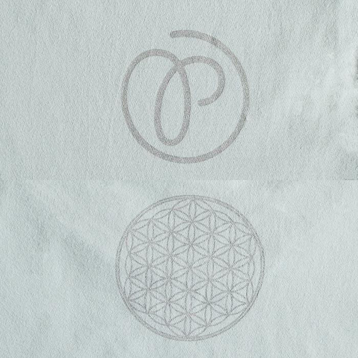 プレマルシェ・ボディバランス・オーガニックコットンTシャツ シャロウグリーン／Ｍサイズ |  | 03