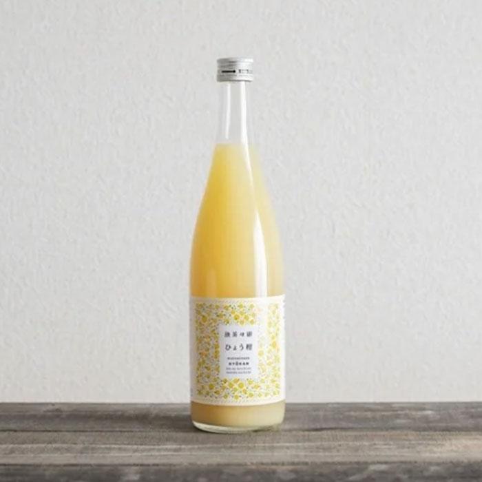 無茶々園 ひょうかんジュース 720ml（Yahoo!・プレマシャンティ）