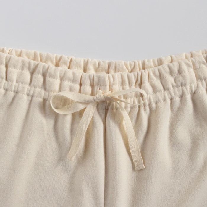 プレマルシェ×プリスティン フラワーオブライフ　ふわりとろけるパジャマ Lサイズ |  | 07