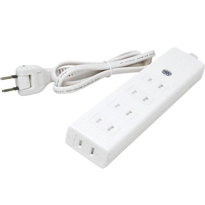 ベータ・ジーニアス Light（ライト） （βジーニアス Light） 5ケ口 有害な電磁波を有益化する発想の未来のコンセント |  | 01