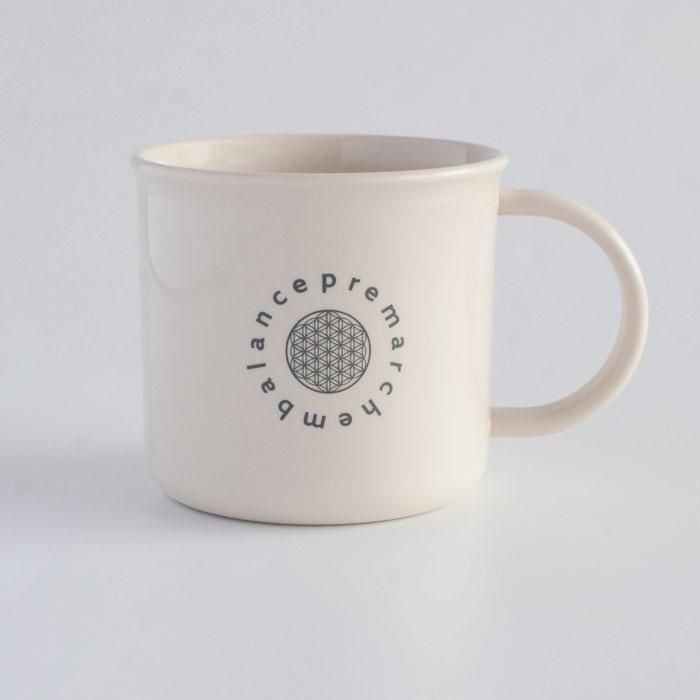 プレマルシェ×エンバランスコラボ premarchembalance 耐熱コップ 200ml |  | 02