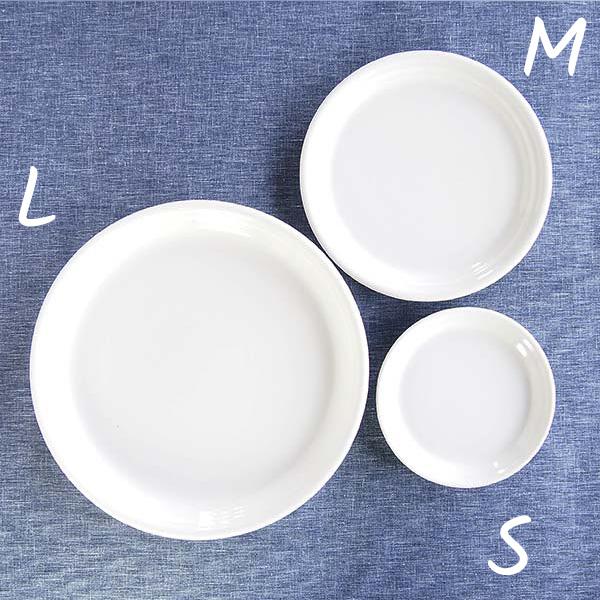 森修焼（しんしゅうやき） プレート　Ｍサイズ フラワーオブライフ |  | 02