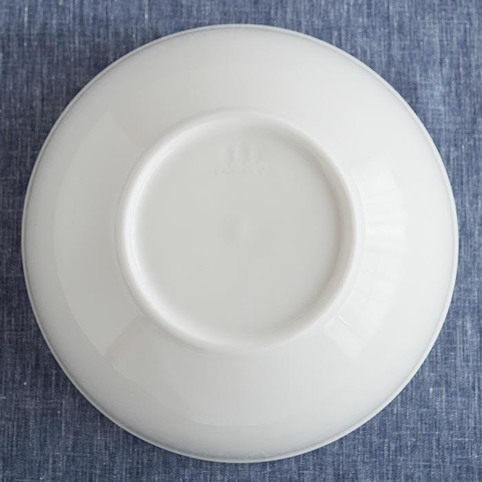 森修焼（しんしゅうやき） フラワーオブライフ   ボール L／W185×H70mm |  | 03