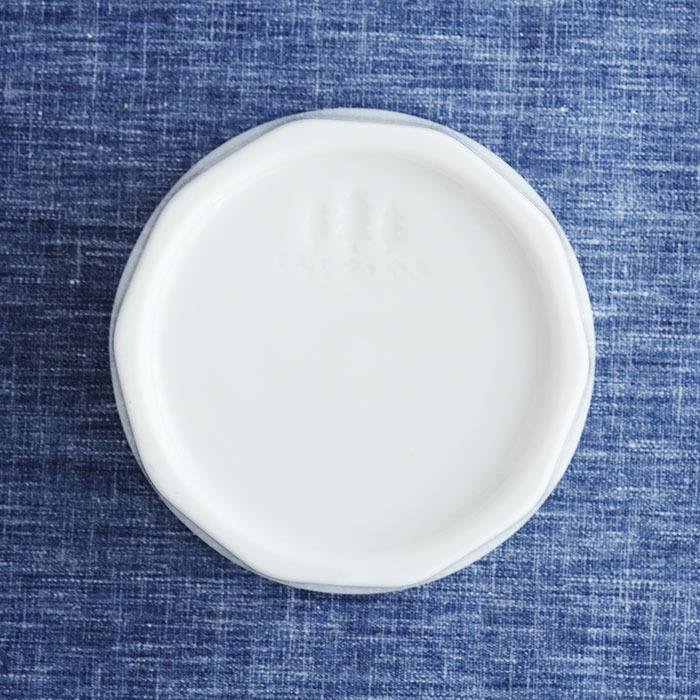 森修焼（しんしゅうやき） 十角ミニボウル フラワーオブライフ |  | 02