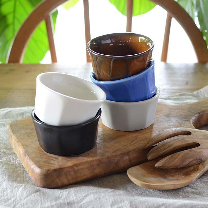 森修焼（しんしゅうやき） 十角ミニボウル フラワーオブライフ |  | 03