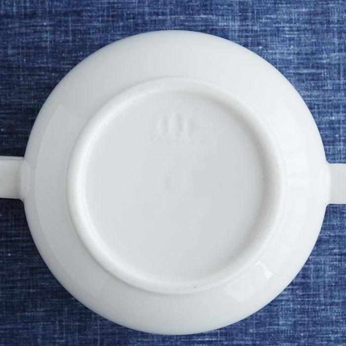 森修焼（しんしゅうやき） 両手マグ フラワーオブライフ |  | 02