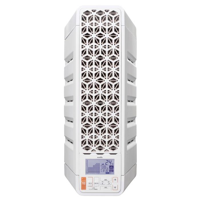 ユーレックス ヘリテイジヒーター EHT-M15QDT（WLG）ホワイト 特別仕様