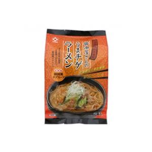 日本食品工業 醤油屋さんのうまチゲラーメン 2食入 プレマシャンティ 通販 Yahoo ショッピング