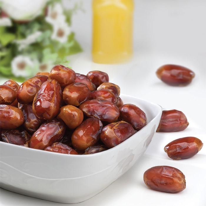 デーツクラウン（DATE CROWN） ドライデーツ　カラース種 1kg |  | 01