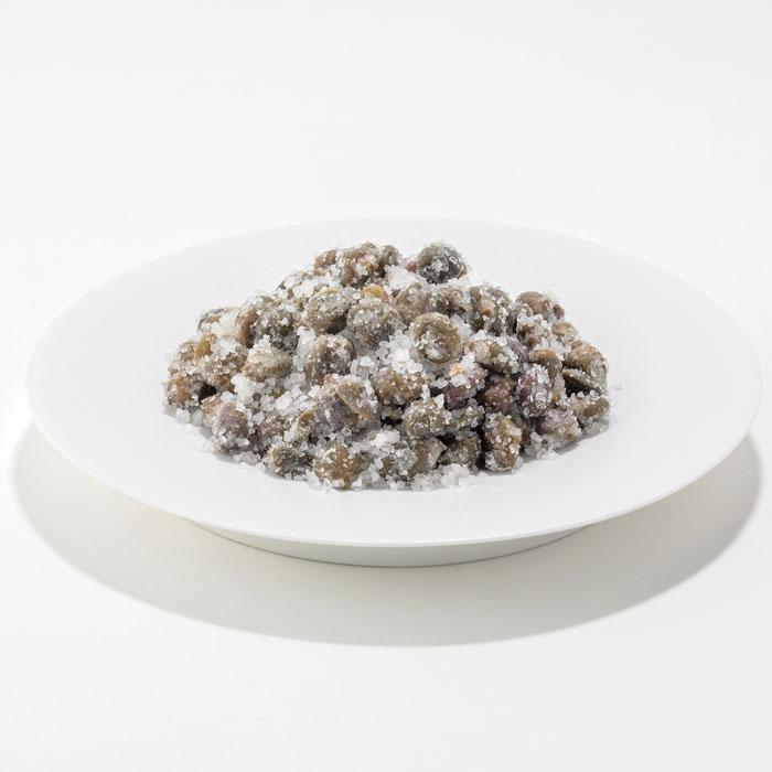 アサクラ 塩漬けケッパー 500g |  | 01