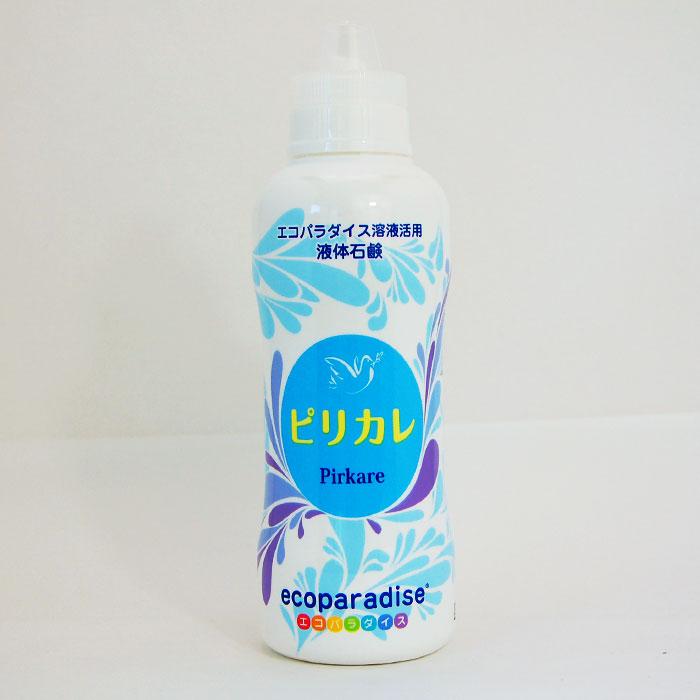 液体ピリカレ 500ml : プレマシャンティ - 通販 - Yahoo!ショッピング