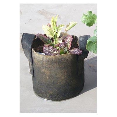 ナチュラルライフステーション たためる布プランター 12l用 3枚セット プレマシャンティ 通販 Yahoo ショッピング