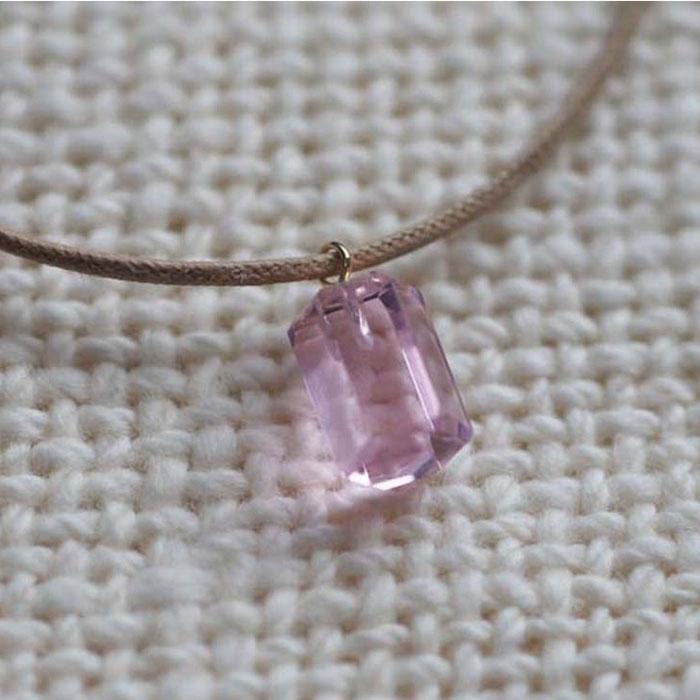 イネイトフォースペンダント 波動共鳴ペンダント InnateForce（イネイトフォース） D : プレマ