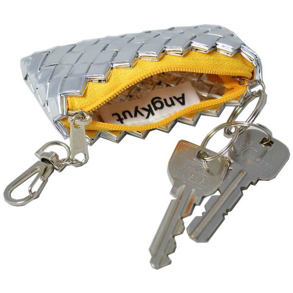 【ブランド】LOUIS VUITTON/ルイヴィトン キーホルダー・アンシャッペ アンベッサ 強い LOUIS VUITTON ルイヴィトンキーリング