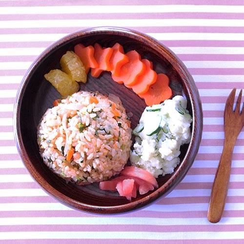 TOMATO畑（とまとばたけ） ケヤキトレーニングプレート （国産品