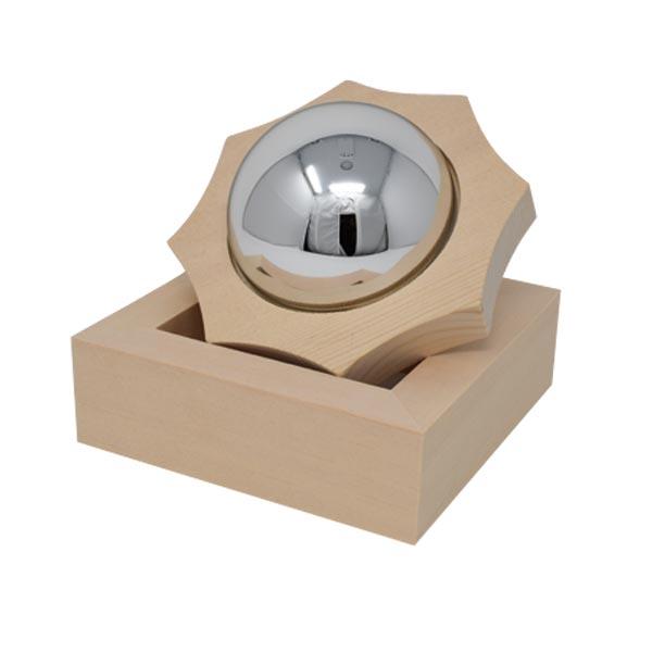 アポロ あわしん アポロ科学研究所 有害な電磁波を有益化する発想