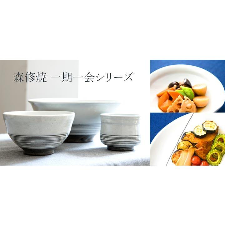 森修焼   一期一会　多用丼 W210×H95ｍｍ｜prema｜02