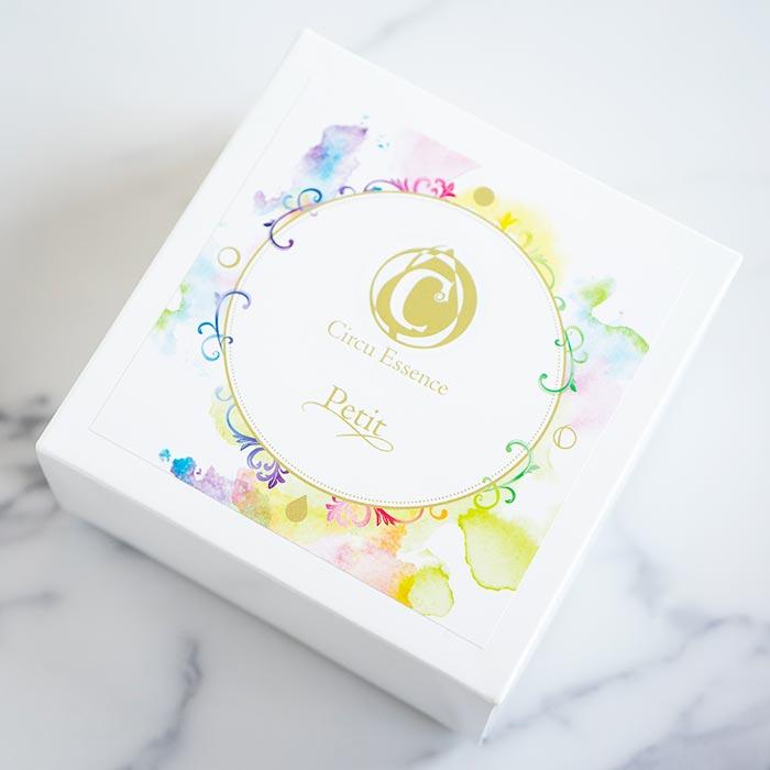 Kurumi様　サーキュエッセンス　アモアプリーズNo.8 4本セット Circu Essence[サーキュエッセンス]全セット Kurumi様 サーキュ