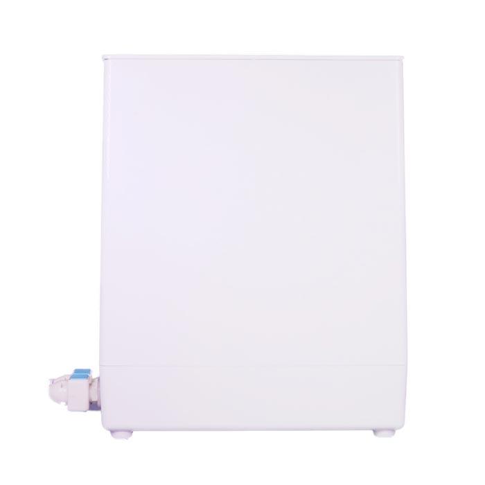 光電子付与装置浄水器 「ディレカスプリング」 アンダーシンク用/専用水栓無 ＜直送品＞ | 