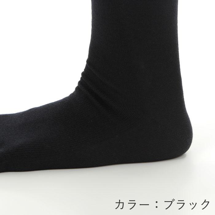 IFMC.（イフミック） 温泉靴下　5本指 23-25cm／ピンク |  | 02