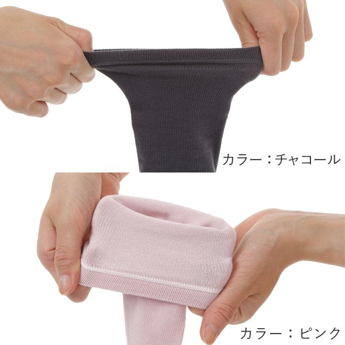 IFMC.（イフミック） 温泉靴下　5本指 23-25cm／ピンク |  | 03