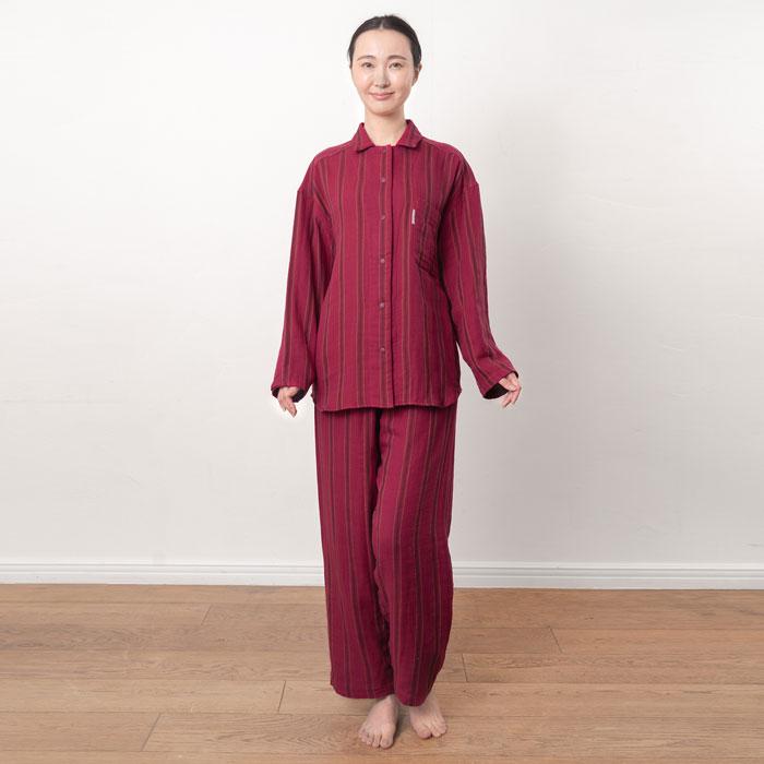 リフランス リカバリーパジャマ レディース Lサイズ 新品】リフランス リカバリーパジャマ レディース Lサイズ