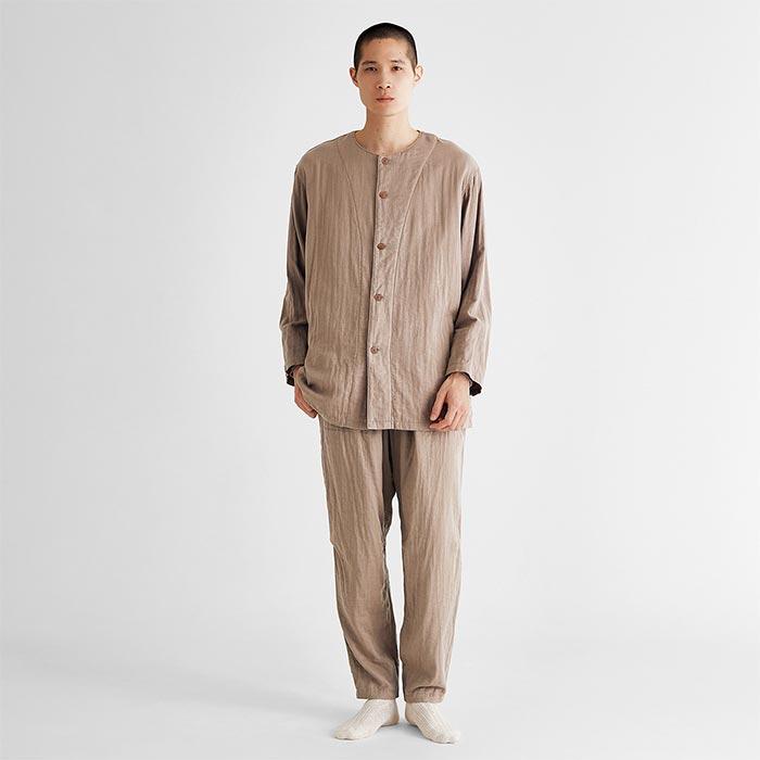 レディース 未使用 XL ピンク パジャマ リフランス リカバリー