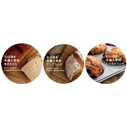金沢大地 家庭用電動石臼製粉機 「キッチンミル」 : プレマシャンティ