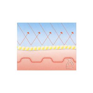 MD化粧品（エムディ） エムディ サンプロテクトベース 50g SPF30 PA++