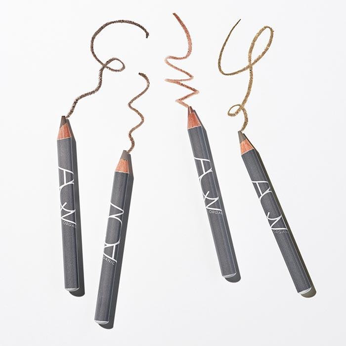 アクア・アクア（AQUA AQUA） オーガニック アイブロー 04アッシュオリーブ |  | 02