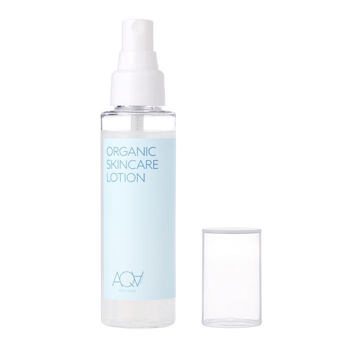 アクア・アクア（AQUA AQUA） オーガニック スキンケアローションN ハッカ 100ml | 