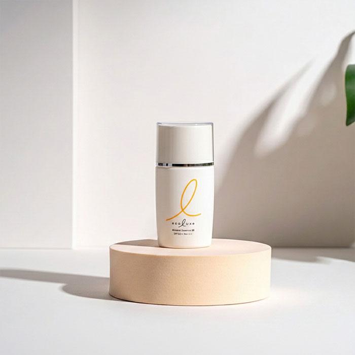 ecoLuxe（エコリュクス） ミネラルエッセンスBB 25ml | 