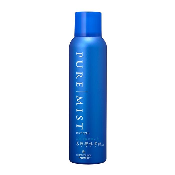 リマナチュラル   ピュアミスト・化粧水 180g | 
