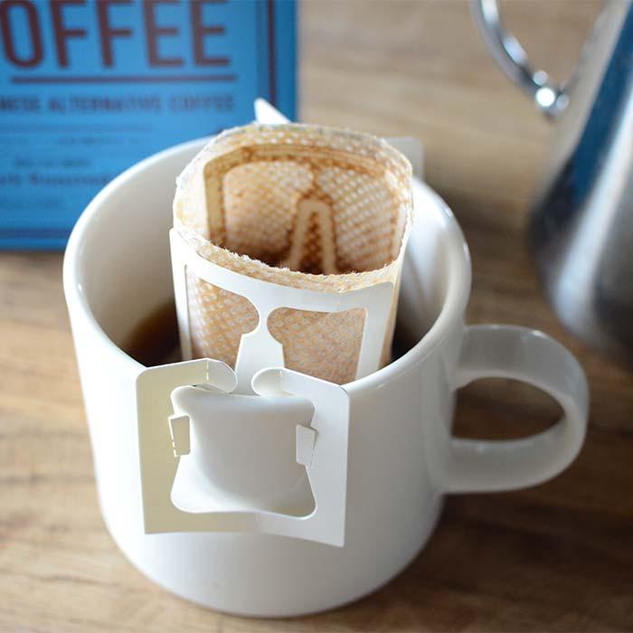 【2万円ご購入プレゼント】 BEYOND COFFEE（ビヨンドコーヒー）(R) #001 国産大豆の濃焙煎 20g×5袋入 ※条件あり |  | 01