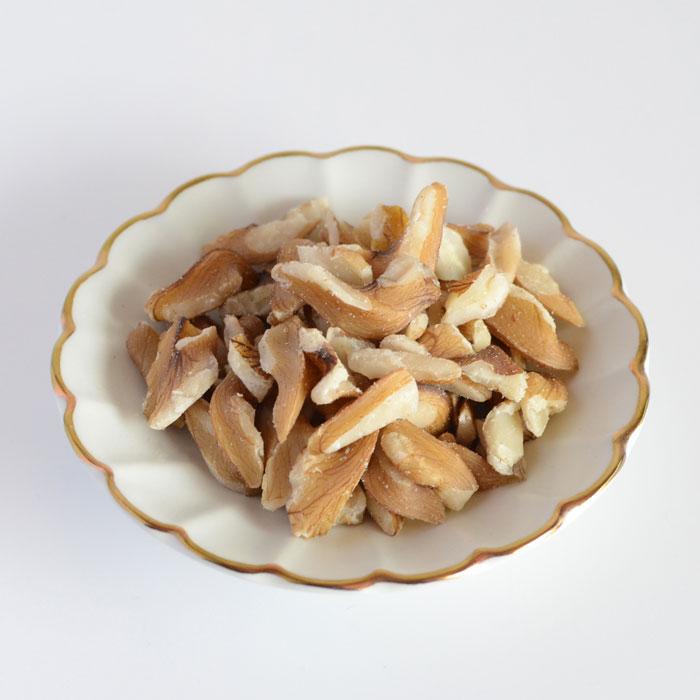 【2万円ご購入プレゼント】 プレマシャンティ 阿賀町の鬼胡桃 65g ※条件あり　賞味期限：2026/06/23 |  | 01
