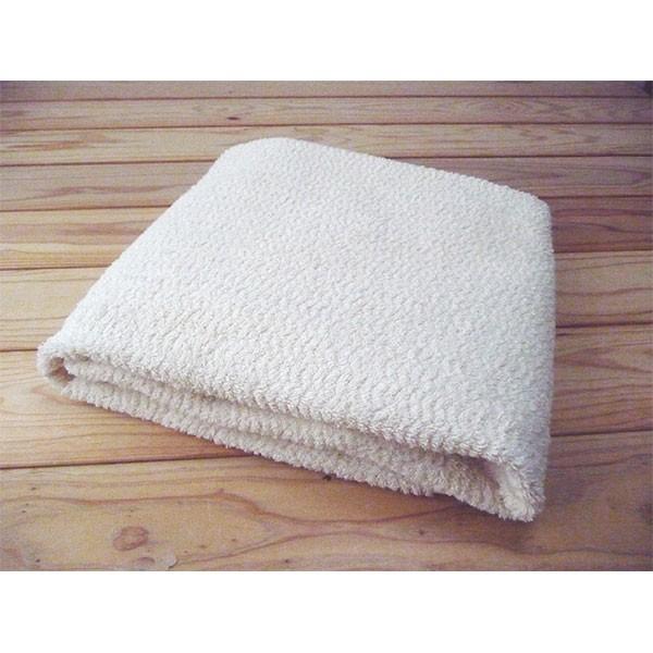 ペルピューズシリーズ 正方形バスタオル 82cm×84cm | 