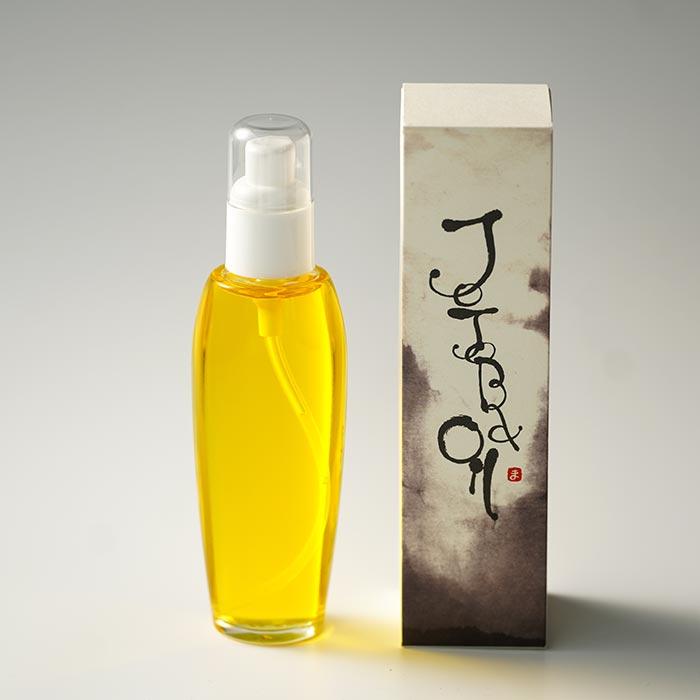 ピュアホホバオイル 100ml | 