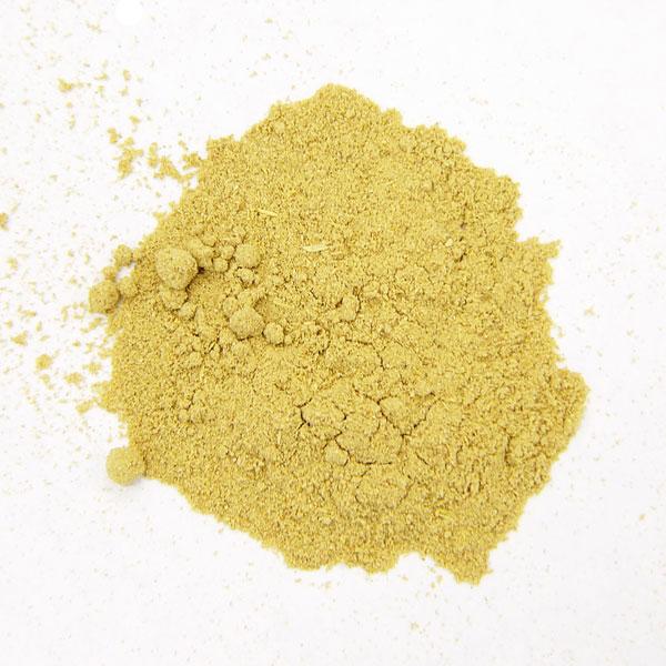 かえる印（R）の天然除虫菊パウダー 業務用 1kg |  | 01