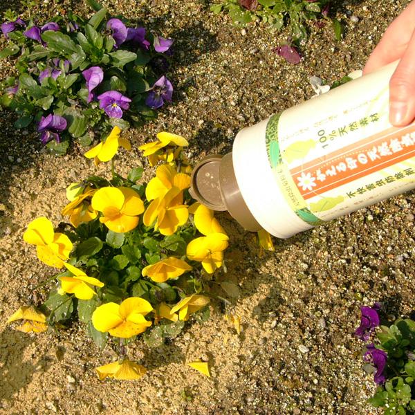 かえる印（R）の天然除虫菊パウダー 業務用 1kg |  | 02