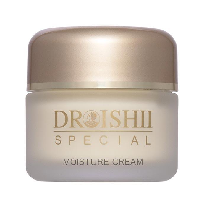 MD化粧品（エムディ） DR ISHIIスペシャル  モイスチャークリーム （中性クリーム） 30g | 