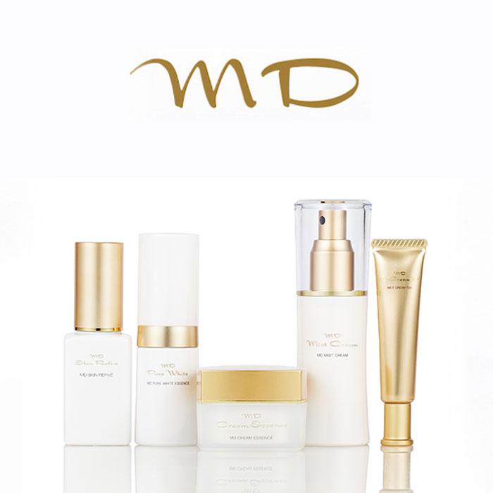 MD化粧品（エムディ） エムディ スキンリファイブ 30ml |  | 01